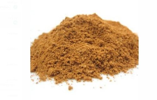 Brown Color Powder Buffalo Feed With High Nutritious Values
