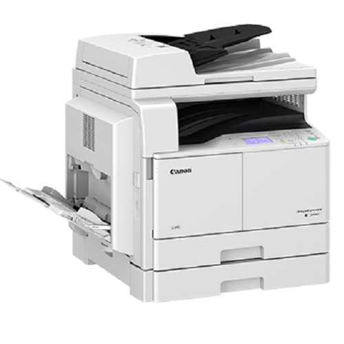 Canon Image Runner 2206N/2006N/2206 Printer - Paper Size: A4 And A3