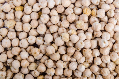 Chick peas