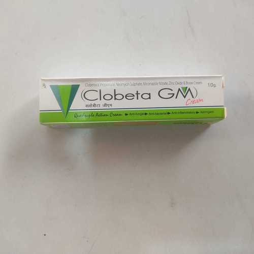 Clobeta Gm Cream Pack Of 10g