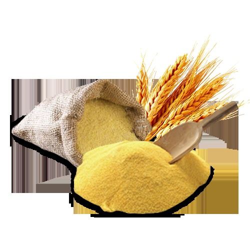 Coarse Durum Wheat (Semolina)
