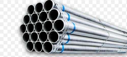 Corrosion Resistant And High Strength Galvanized Iron Pipe With Steel Color