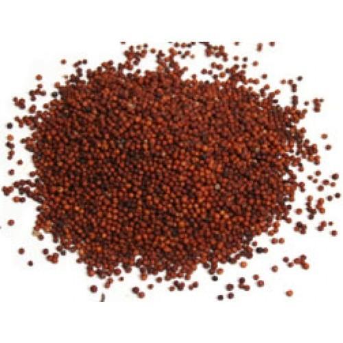 Good In Taste, Natural Taste High Protien And Red Colour Millet For Cattle Feed, Cooking