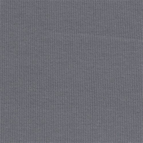 Light Weight and Comfortable 100% Cotton Grey Colour Width 36 Inches Fabric