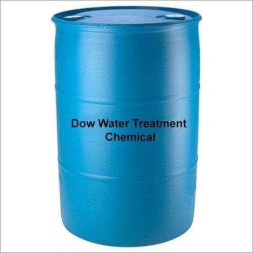 Liquid Dow Water Treatment Chemical