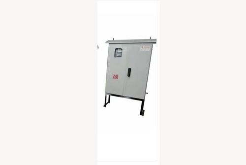 Mild Steel 50 Hz, Three Phase 1000kw Distribution Panel, IP Rating IP55