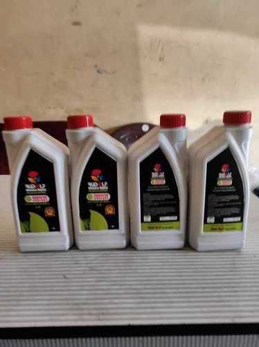 Radiator Anti Freeze And Anti Corrosion Rust Oil For Vehicles