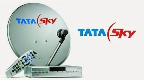 Tata Sky Dth Services