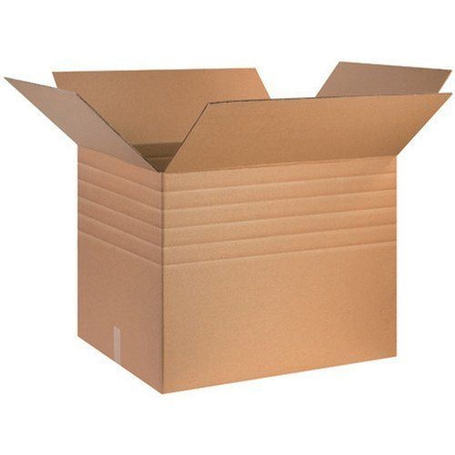 Triple Wall 7 Ply Heavy Duty Cartons