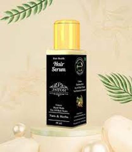  Jstor House द्वारा Health Hair Serum 50ml 