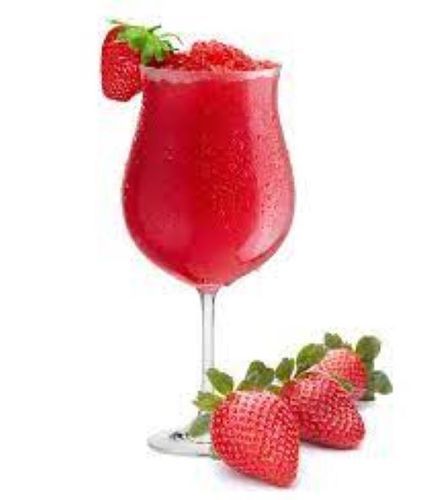  100% प्राकृतिक अत्यधिक पौष्टिक चीनी मुक्त शाकाहारी स्वस्थ स्ट्रॉबेरी फ्लेवर्ड एनर्जी ड्रिंक 