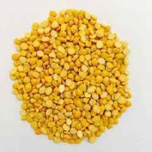100% Pure And Organic Fresh Natural Yellow Color Toor Dal For Cooking