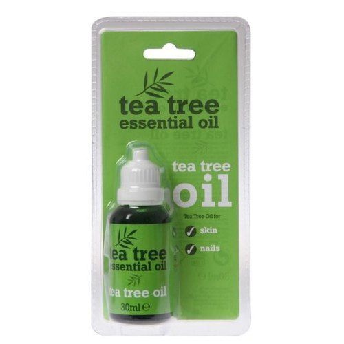 30 Ml Tea Tree Essential Oil For Skin And Nails Age Group: All Age Group