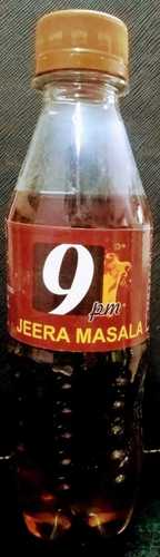9 Pm Jeera Masala Soft Drink For Instant Refreshment With Rich Taste