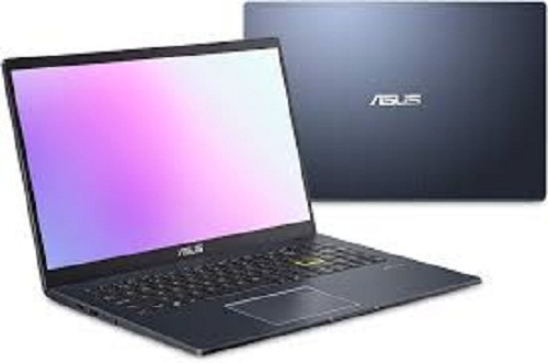 Asus Laptop Colour Black Convenient In Carry To Uses, Fast Charging And Light Weight