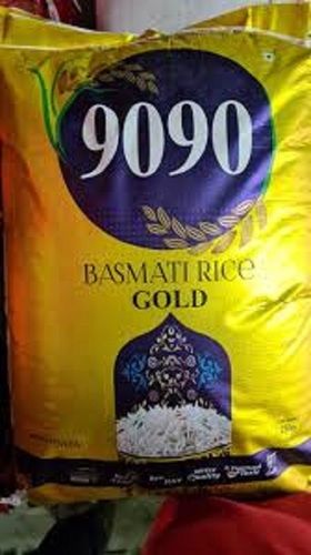 Basmati Rice Colour White Easy To Consume And Good Source Of Energy And Tasty  Admixture (%): 5%.