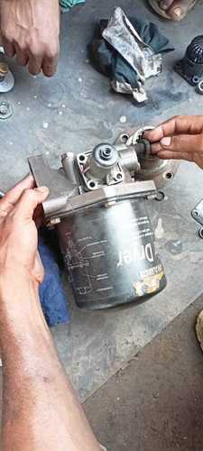 Easy To Install Rust Proof Kia Pregio Stainless Steel Diesel Fuel Pump Weight: 40  Kilograms (Kg)