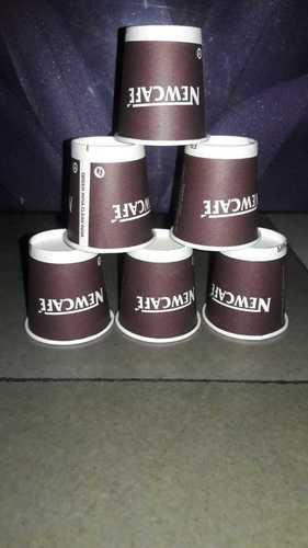 Eco Friendly Use And Throw Easy To Carry Printed Disposable Paper Coffee Cup