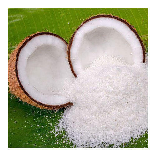 Highly Nutritious and Gluten-free White Color A Grade Organic Coconut Powder