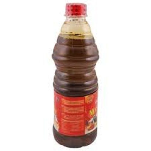 Hygienic Prepared Healthy And Nutritious Mustard Oil For Cooking And Frying