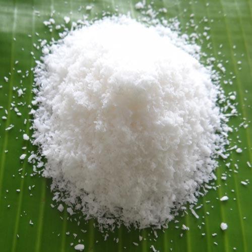 Hygienically Packed Natural Dietary Supplement White Color 500 G Fresh Coconut Powder