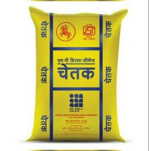 Grey Mp Birla Chetak Cement Fineness, Expansion, Strength And Heat Of Hydration