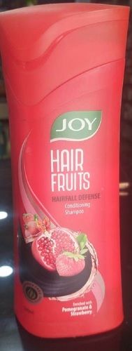 No Side Effect Skin Friendly Joy Hair Fall Defense Conditioning Shampoo (100 Ml)