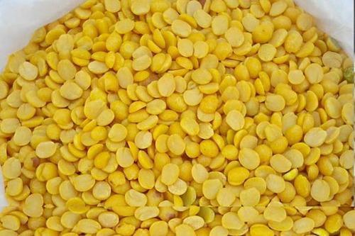 Common Non Harmful, No Artificial Color Added, Yellow Indian Toor Dal For Cooking