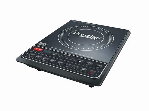 Prestige Pic 16.0+ 1900- Watt Induction Cooktop