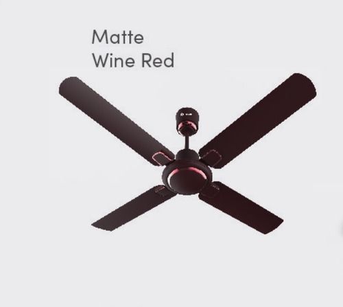 Regal Gold NXG 4 blade Wine Red 1200 mm CF