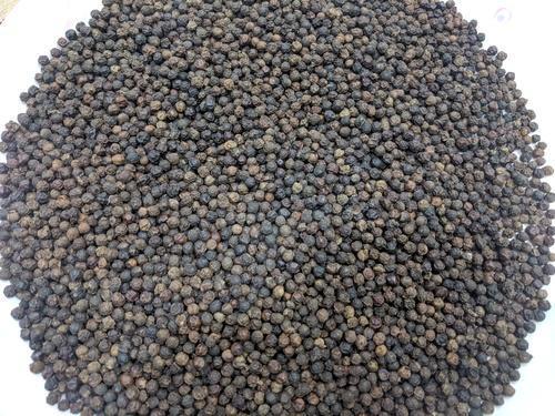 Solid Rich In Taste, Non Harmful, No Artificial Color Added, Vietnam Black Pepper For Spices