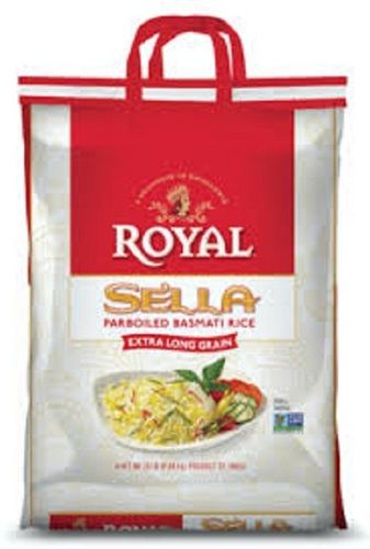 A Grade 100 Percent Purity Nutrient Enriched Healthy Long Grain White Basmati Rice