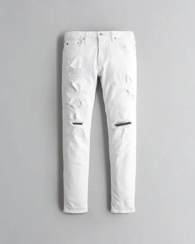 Dawn White Wide Leg Trouser Jean  Ariat