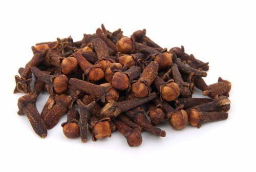 100% Organic And Natural Whole Dried Black Clove With Slightly Sweet Flavor