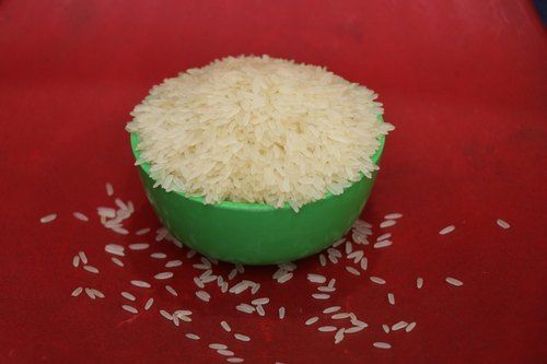  100 प्रतिशत शुद्ध और प्राकृतिक, खाना पकाने के लिए सफेद IR 1010 आधा उबला हुआ चावल 