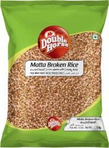 100% Pure And Organic Fresh Gluten Free Matta Broken Rice For Cooking