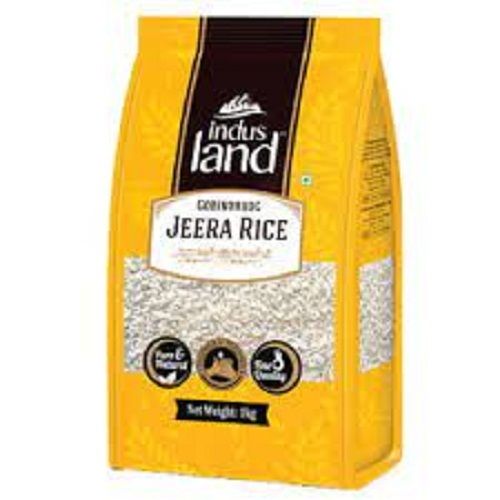 100% Pure And Organic Gluten Free Long Grain Natural White Basmati Rice For Cooking