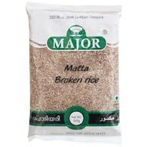 100% Pure And Organic Gluten Free Major Matta Broken Rice For Cooking Admixture (%): 0.1