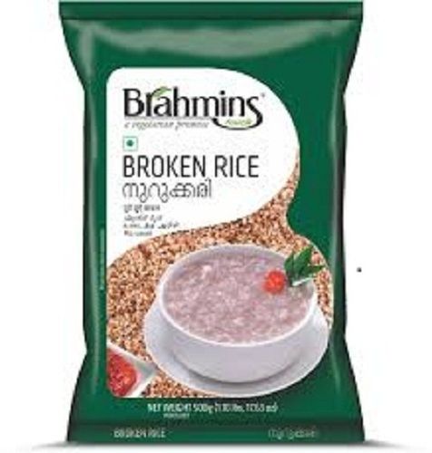 100% Pure And Organic Gluten Free Short Grain Broken Rice For Cooking Admixture (%): 0.1