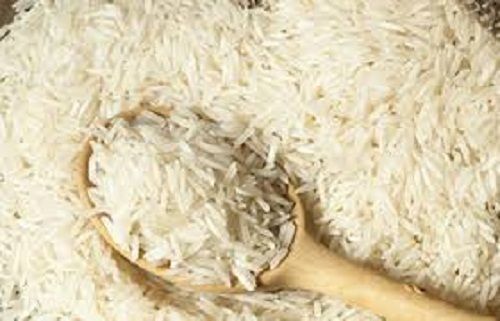 100% Pure And Organic Long Grain Natural White Non Basmati Rice For Cooking