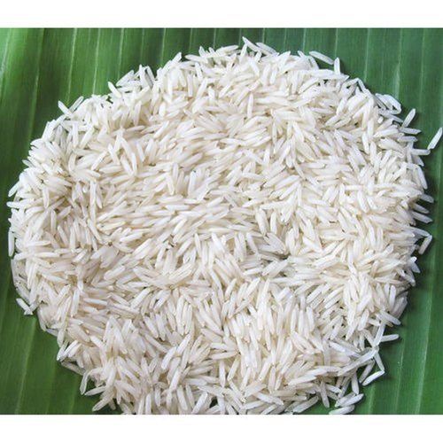 Delicious Taste Rich In Aroma Fluffy And Glutinous Texture 1121 Steam Basmati Rice