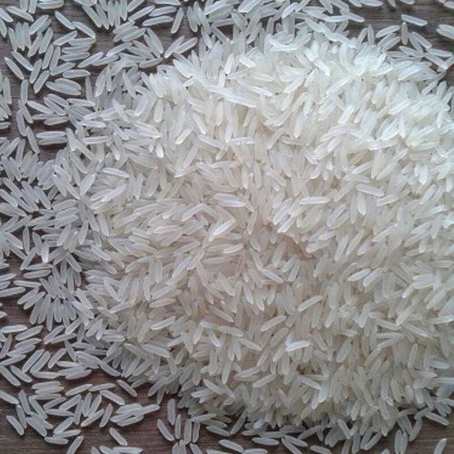 Free From Impurities Good In Taste Easy To Digest Sugandha White Raw Basmati Rice