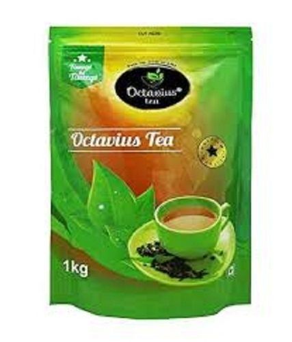 Green Tea Brown Smell Grassy Light and Fresh Strong Taste and Mouthfeel