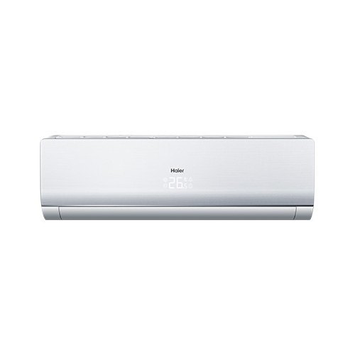Haier Mrv White Color Wall Mounted Air Conditioner Voltage 240-380V Air Flow Capacity: Industrial Milliliter (Ml)