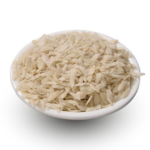 High In Protein And No Artificial Flavour Thick Flat Rice Poha For Cooking, 36/ Kg Grade: Cooking