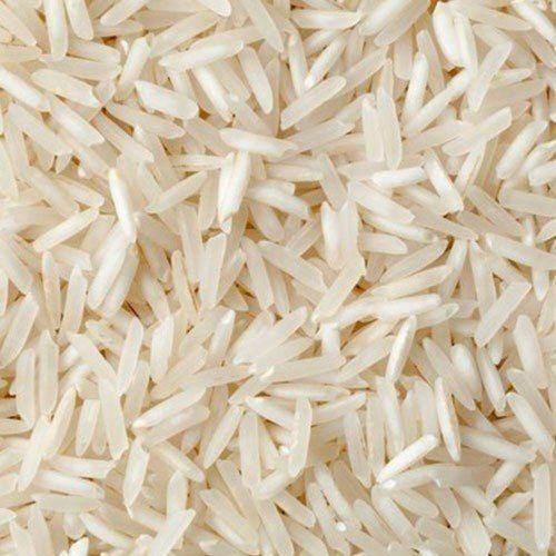 खाना पकाने के लिए प्रोटीन में उच्च और वसा में कम ताजा बासमती चावल, मानव उपभोग के लिए 