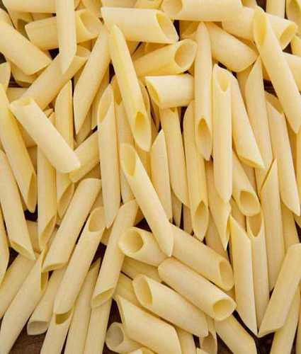Light Yellow Pasta, Cooking Time 5-15 Minutes, Energy 362kcal, Protein 11.5g