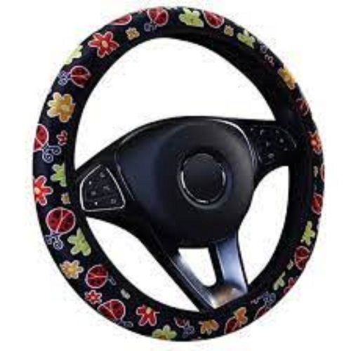 Minnie mouse steering on sale wheel cover