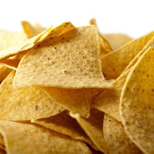 No Artificial Color, Good In Taste Red Specie Food Corn Chips For Snacks, Food