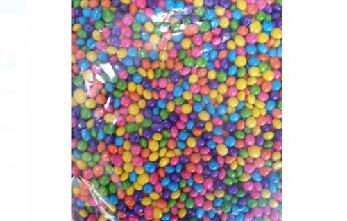 Round Shape Multi Color Sugar Coated Mukhwas For Kids